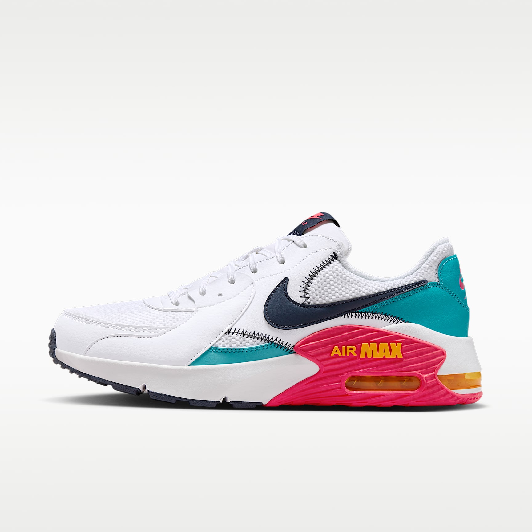 Nike Air Max Excee Men's Shoes. Nike ID